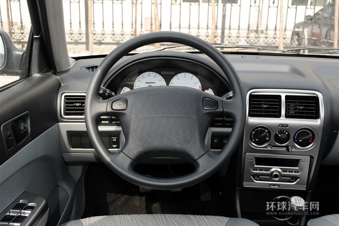 2012款 1.3L 舒適型