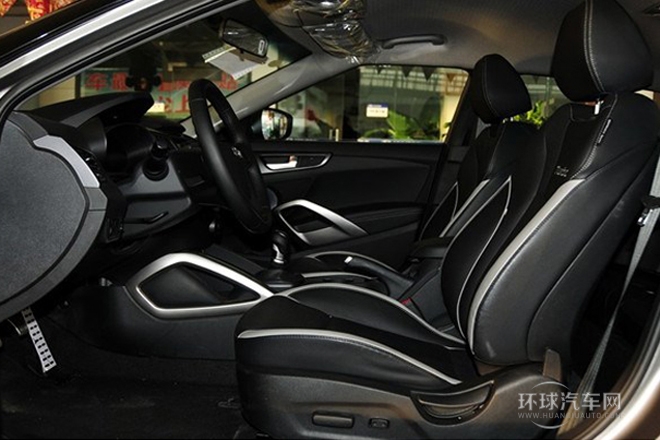 2012款 1.6T 手動舒適版