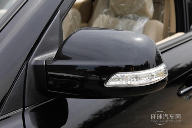 2013款 2.0L 手動四驅(qū)豪華型