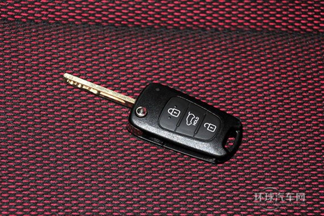 2012款 1.6L 自動(dòng)豪華版