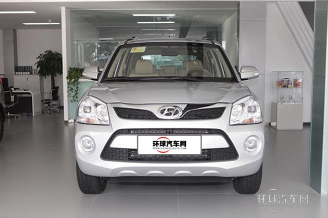 2013款 2.0L 手動四驅(qū)尊貴型