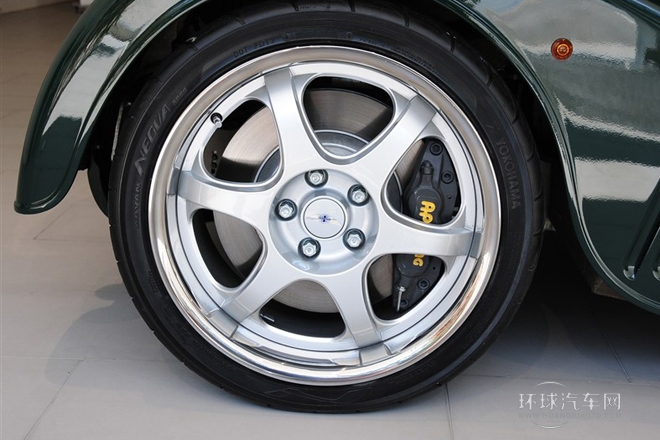 2013款 4.8L 標準型