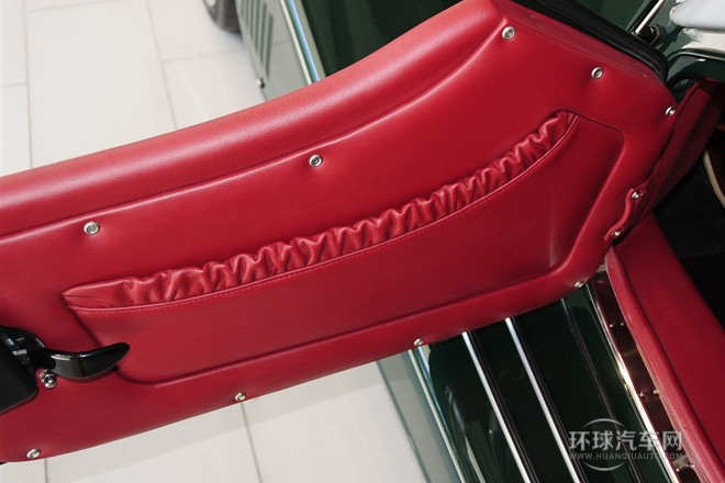 2013款 4.8L 標(biāo)準(zhǔn)型