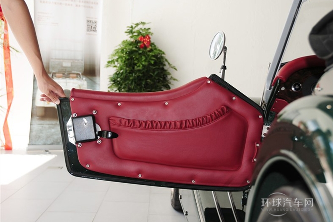 2013款 4.8L 標準型