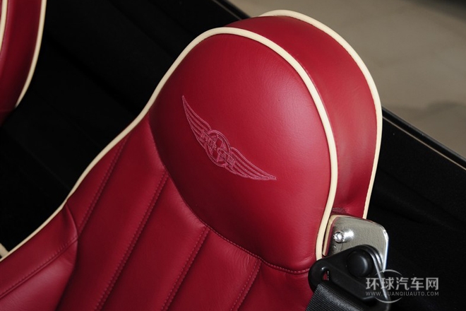 2013款 4.8L 標準型