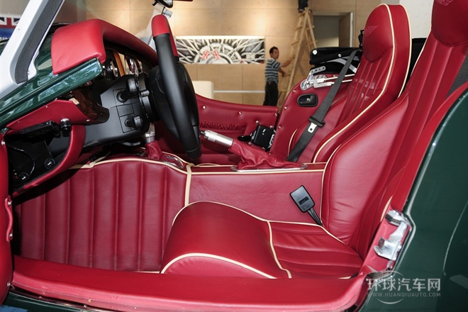 2013款 4.8L 標準型