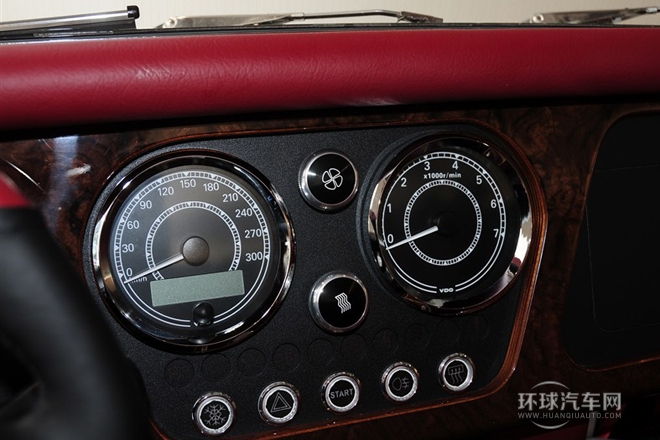 2013款 4.8L 標準型