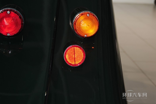 2013款 4.8L 標準型