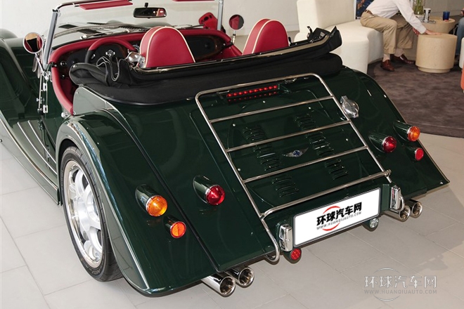 2013款 4.8L 標準型