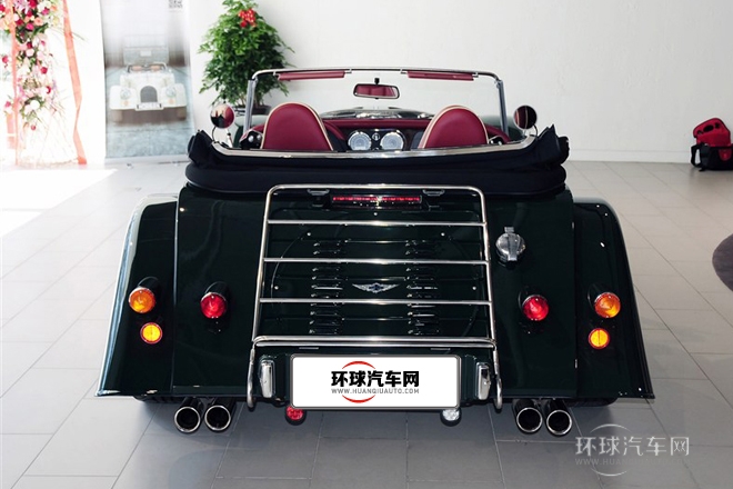 2013款 4.8L 標準型