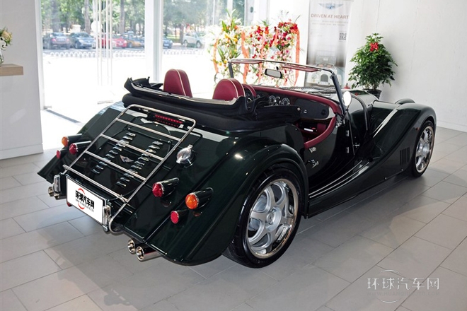 2013款 4.8L 標準型