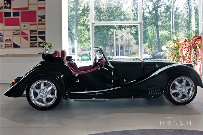 2013款 4.8L 標準型