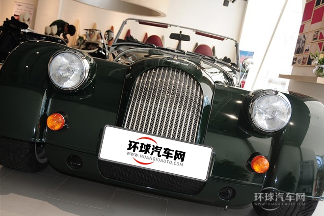 2013款 4.8L 標準型