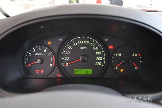 2011款 2.4L 領(lǐng)航版