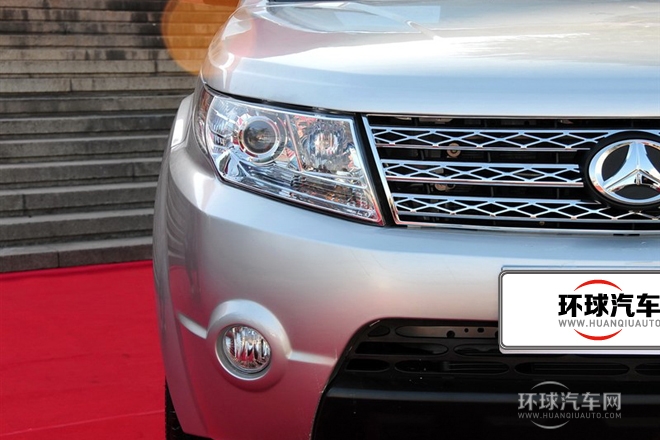 2011款 2.4L 兩驅運動豪華版