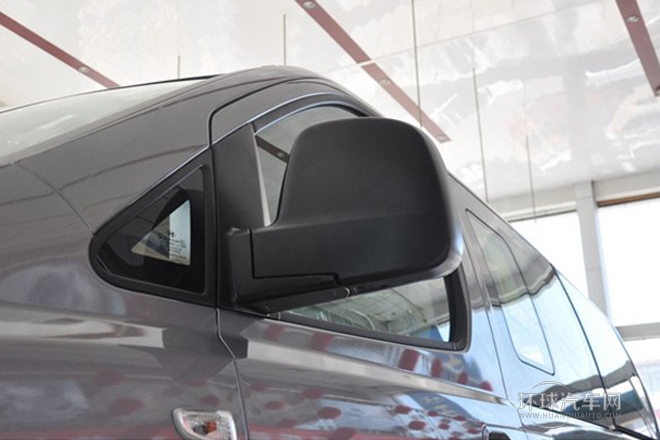 2011款 2.4L 領航版