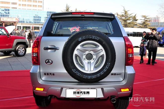 2011款 2.4L 兩驅運動豪華版