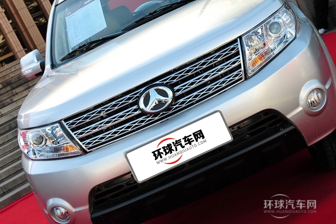 2011款 2.4L 兩驅(qū)運(yùn)動(dòng)豪華版