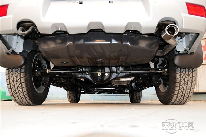 2011款 2.4L 兩驅運動舒適版