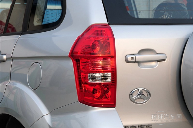 2011款 2.4L 兩驅運動舒適版