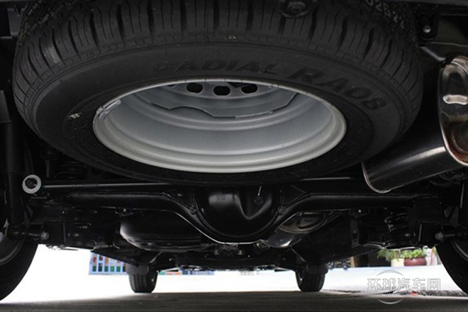 2011款 2.4L 豪華版