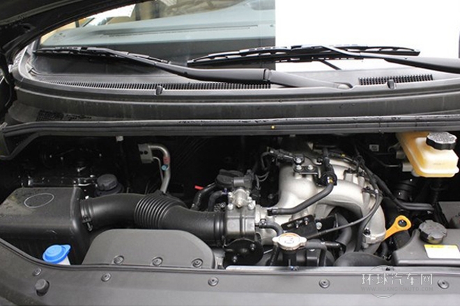 2011款 2.4L 豪華版