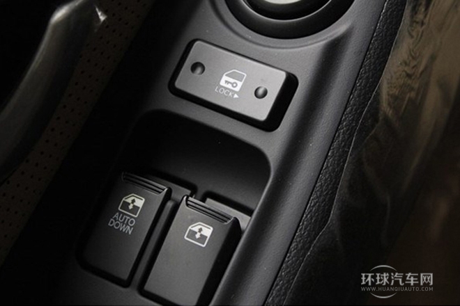 2011款 2.4L 豪華版