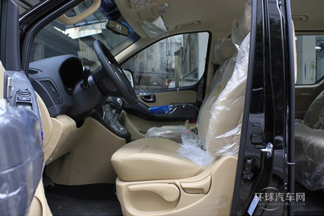 2011款 2.4L 豪華版