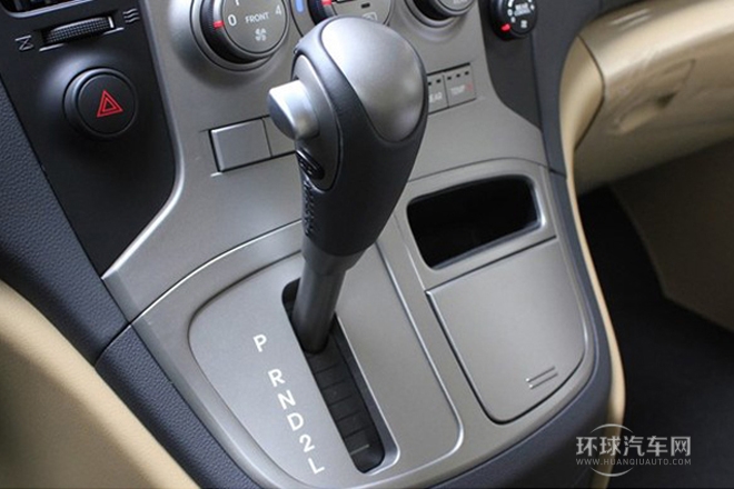 2011款 2.4L 豪華版