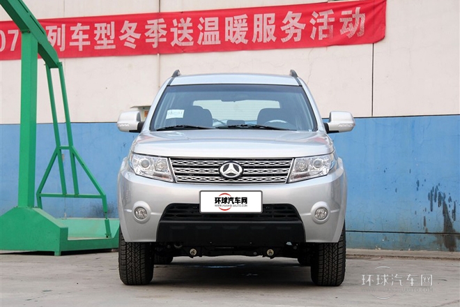 2011款 2.4L 兩驅運動舒適版