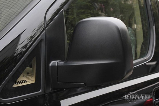 2011款 2.4L 豪華版