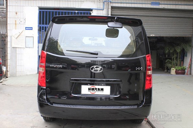 2011款 2.4L 豪華版