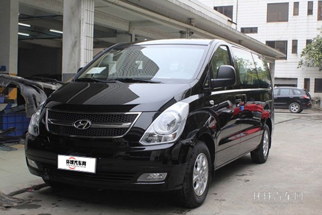 2011款 2.4L 豪華版