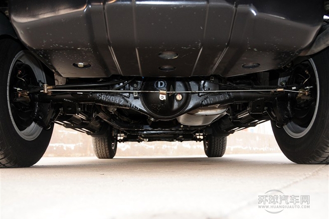 2011款 2.0L 兩驅都市豪華版