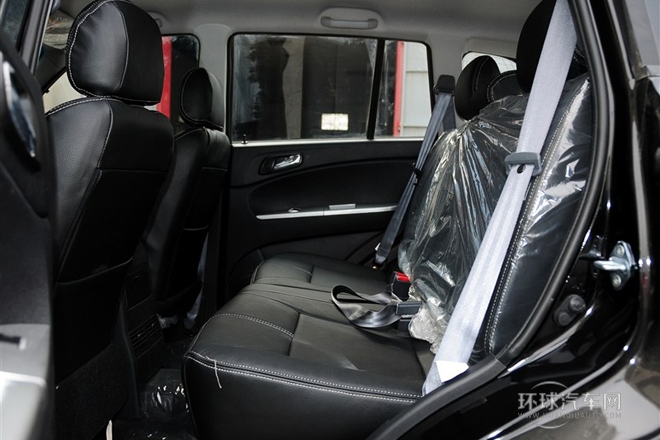 2011款 2.0L 兩驅(qū)都市豪華版