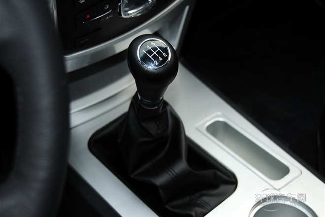 2011款 2.0L 兩驅都市豪華版