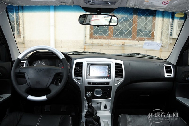 2011款 2.0L 兩驅(qū)都市豪華版