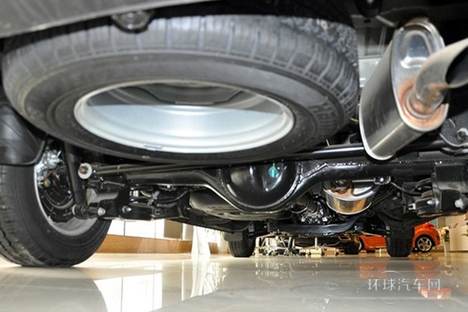 2011款 2.4L 舒適版