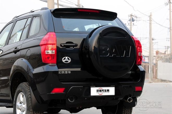 2011款 2.0L 兩驅都市豪華版