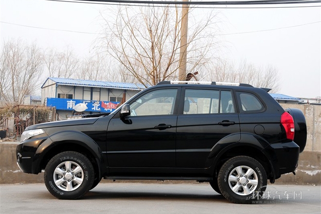 2011款 2.0L 兩驅(qū)都市豪華版