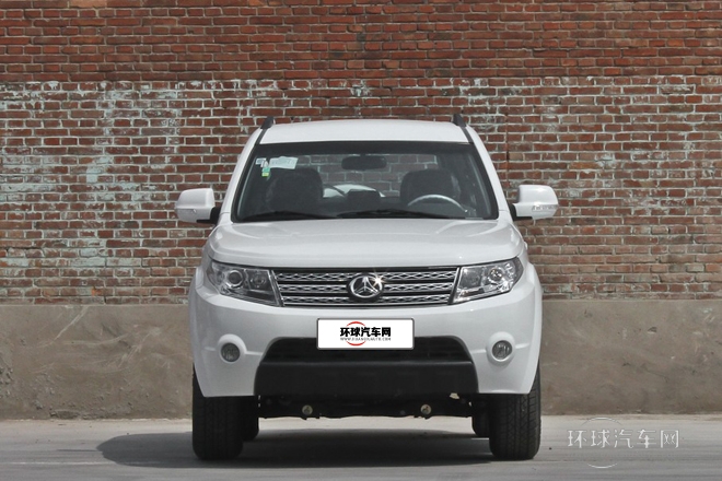 2011款 2.0L 兩驅都市豪華版