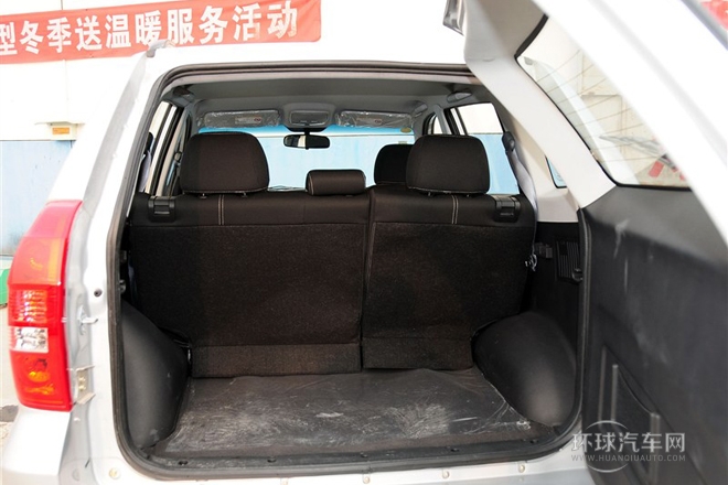 2011款 2.0L 兩驅都市舒適版