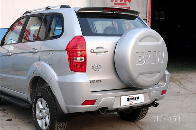 2011款 2.0L 兩驅都市舒適版