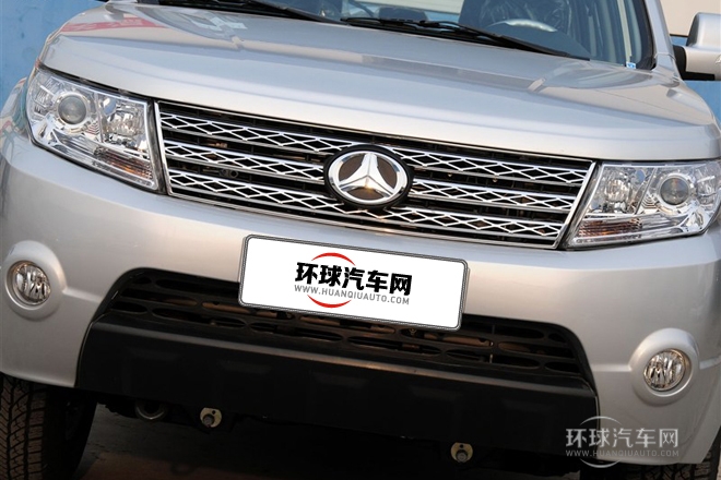 2011款 2.0L 兩驅都市舒適版