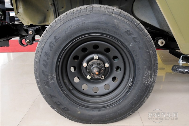 2012款 四驅(qū)汽油舒適型