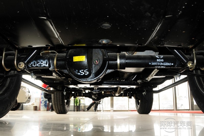 2012款 四驅(qū)汽油舒適型