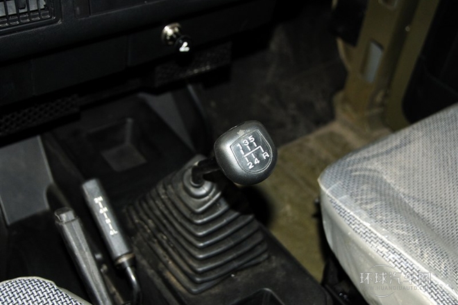 2012款 四驅(qū)汽油舒適型