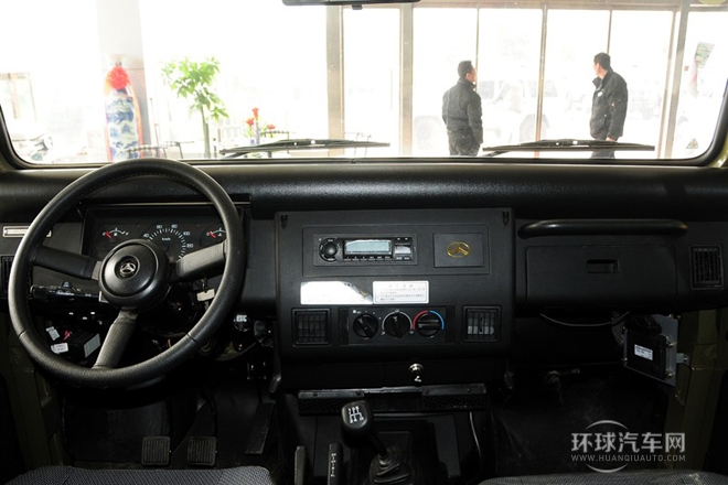 2012款 四驅(qū)汽油舒適型