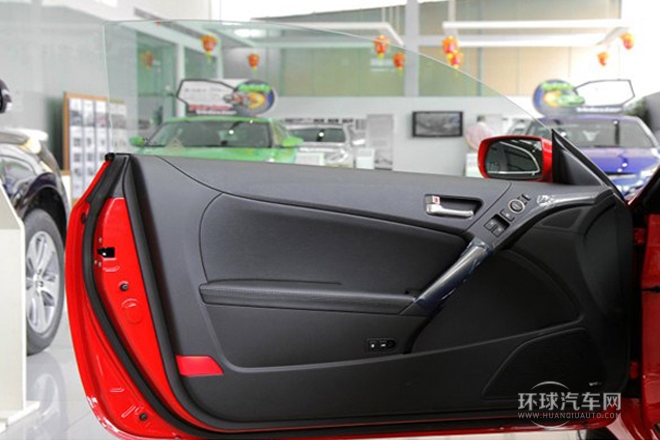 2012款 3.8L 自動Brembo版