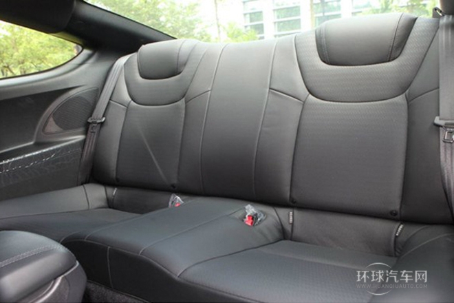 2012款 3.8L 自動Brembo版